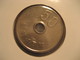 50 (45) JAPAN Coin Nippon - Japon