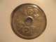 50 (45) JAPAN Coin Nippon - Japon