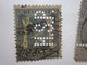 12 Timbres Belgique Belgie Perforés Perforé Perforés Perfin Perfins Stamp Perforated Perforations Diverses Voir Scanns - Unclassified