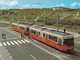 KUSTTRAM,,,,,TRAMWAY  Le LONG De La  COTE,,,,,VOYAGE  1983,,,TBE - Altri & Non Classificati