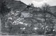 VIANDEN - Vue Prise De La Route De Diekirch, Gel.1911 - Vianden