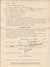 INDONESIEN, BANDOENG 1924 (niederländisch Indien) - Dokument "Dienstpflicht" Als Reco Faltbrief Gel.1924 Stempel BANDOEN - Indonesia