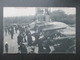 CP MILITARIA (V1612) BRASSCHAET POLYGONE (2 Vues) Tir De 4 Canons De 12 C 1904 - Brasschaat