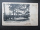 CP MILITARIA (V1612) BRASSCHAET POLYGONE (2 Vues) La Pose Des Sentinelles - Brasschaat