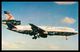 AIRPLANES - MODERN ERA - « CANADIAN AIRLINES » DC10-30 ER. Carte Postale - 1946-....: Moderne