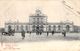 Ronse Renaix Station 1902 - Renaix - Ronse