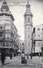 VALENCIA - PLAZA DE STA, CATALINA - Um 1905, Verl.: Hauser Y Menet, Madrid - Sonstige & Ohne Zuordnung
