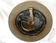 Delcampe - WW1 CASQUE AMERICAIN MODELE1917 1 ERE GUERRE PEINTURE ANTIREFLET - 1914-18