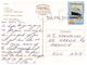 (777) Australia - (with Stamp At Back Of Card) NT - Uluru - Kuta Tjuta - Watarrka - The Red Centre