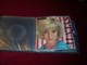 LOT  11 DISQUES  VINYLES OCCASION EN  45 TOURS DE SYLVIE VARTAN    AVEC CLASSEUR - Collections Complètes