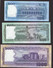 Bangladesh 2017 SPECIMEN 2 5 50 100 500 1000 Taka New Sign High Value UNC Note - Bangladesh