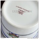 Cartier La Maison Venitienne Coffee Service - Limoges Porcelain- Servizio Caffè - Never Used - Tassen