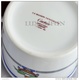 Cartier La Maison Venitienne Coffee Service - Limoges Porcelain- Servizio Caffè - Never Used - Tazze