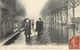 Réf : A-18 Pie Tre-1247 : PARIS. INONDATIONS. BOULEVARD SAINT GERMAIN - Inondations De 1910