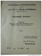 Großes Handbuch Für Schlachtschiff Gneisenau , Kiel 1938 , 460 KW-Gs- Turbo - E-Maschinen , Sehr Viele Klappkarten,  AEG - Schiffe
