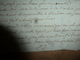1816 RAPPEL Au Pt  De La Cour Royale IL EST IMPERATIF De Suivre Le Modèle De Répartition Des Frais,actuellement ABUSIFS - Manuscrits