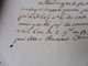 1812 Lettre De Fouché  Av. Général à Mr ? : Sur Le Boulanger Qui à Vendu Du Pain Au Dessus De La Tare ---> Décision, Etc - Manuscrits