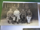 3 CPA PRISONNIERS DE GUERRE ALLEMANDS CHATEAU D OLERON 1916 VUE DE GROUPE MILITAIRE - Ile D'Oléron