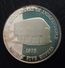 MAURITUS 25 RUPEES 1978 SILVER PROOF "10th Anniversary Of Independence" Free Shipping Via Registered Air Mail - Mauritius