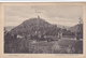 CPA CARTE POSTALE Postkarte Allemagne BAD NASSAU A. Lahn BURGBERG Eisenbahnbrücke Und Steindenkmal - Nassau