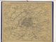 (CALENDRIER) ALMANACH 1898 Des Postes Et Telegraphes (le Jardin D Acclimatation) - Grand Format : ...-1900