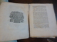 Assemblée Publique Société Royale Sciences 1772 Histoire Des Oiseaux Baron De Faugères + Intro 6 + 3 P - Historische Documenten