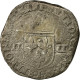 Monnaie, France, Henri IV, 1/4 Ecu, 1597, Bayonne, TB, Argent, Sombart:4686 - 1589-1610 Henri IV Le Vert-Galant