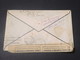 ESPAGNE - Enveloppe Avec Censure De San Sebastien Pour La France En 1939  - L 11204 - Republikanische Zensur
