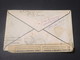 ESPAGNE - Enveloppe Avec Censure De San Sebastien Pour La France En 1939  - L 11204 - Republikeinse Censuur