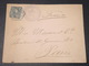 PORTUGAL - Enveloppe De Porto Pour La France En 1901 - L 11219 - Cartas & Documentos