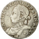 Monnaie, France, Charles IX, Teston, 1574, Toulouse, TB+, Argent, Sombart:4634 - 1560-1574 Karl IX.