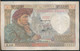 °°° FRANCE - 50 FRANCS 18/12/1941 °°° - 50 F 1940-1942 ''Jacques Coeur''