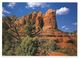 Coffee Pot Rock - Sedona - Arizona - (Phot. Bob Clemenz - Impact) - Sedona