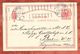 P 140 Koenig Frederik, Kjoebenhavn Nach Berlin 1911 (44923) - Postal Stationery