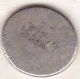 Cambodge . 1/8 Tical (Fuang) ND (1847) . Argent .  KM# 32.1 - Cambodge