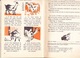 TOUTE UNE ANNEE DE LECTURE (Elémentaire 1), SPECIMEN, A. ANDRIEUX, Illustr. Marianne CLOUZOT, Ed. Hachette 1958 - 6-12 Years Old