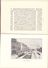 Brochure Toerisme Tourisme - Belgrade - Belgrado - Yougoslavie - 1936 - Europe