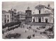 TORRE DEL GRECO - Piazza S. Croce - Formato Grande Viaggiata 1957 - Torre Del Greco