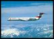AIRPLANES - MODERN ERA - «AUSTRALIAN» DOUGLAS MD-81 Carte Postale - 1946-....: Era Moderna
