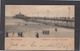 ScScheveningen 1901 Wilhelminawandelhoofd (k16-16) - Scheveningen