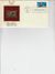 Readers Digest 22 Kt Gold Replica Fdc & Stamp And Postmark 1986 Polar Explorers Elisha Kent Kane 22c - Other & Unclassified