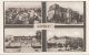 Vereinsmarke Auf Fotokarte KOSICE, Verlag In Bratislava, Alte Karte Um 1930 - Slowakei
