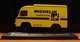 Camionnette - Saviem SG- Michelin "Service Compétition" 1/43 - Utilitaires