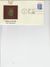 Readers Digest 22 Kt Gold Replica Fdc & Stamp And Postmark 1986 Statue Of Liberty 100th Anniversary  22c - Other & Unclassified