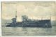 331 - "REGIA NAVE SAN MARCO " CARTOLINA ORIGINALE -  NON SPEDITA - Warships