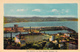 Old Postcard - Harbor Harbour Port Québec Canada - By Tourist Bureau - Unwritten - VG Condition - 2 Scans - Québec - Les Rivières