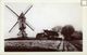 ZEMST (Vlaams-Brabant) - Molen/moulin - Oudere Prentkaart (1974) Van De Gewezen 's Gravenmolen In De Hoogstraat - Zemst