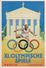 Jeux Olympiques Berlin 1936 - Sommer 1936: Berlin