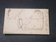 ETATS - UNIS - Lettre De New Orléans En 1841 Pour Bordeaux - L 11299 - …-1845 Prephilately