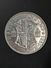 HALF CROWN - 1/2 Crown - 1931 - Georgius V -  SILVER ARGENTO - K. 1/2 Crown